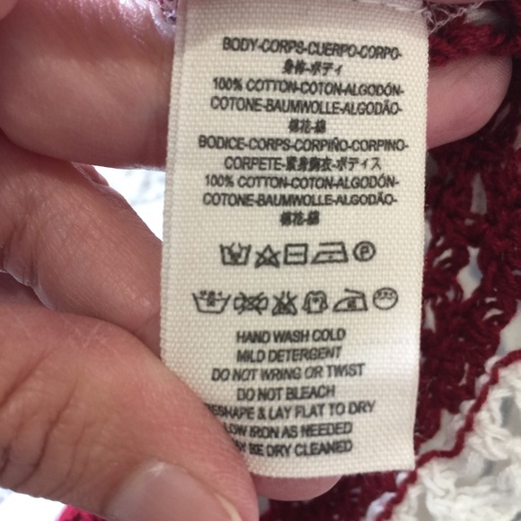 Free People women’s band T-shirt size XS - Picture 7 of 8